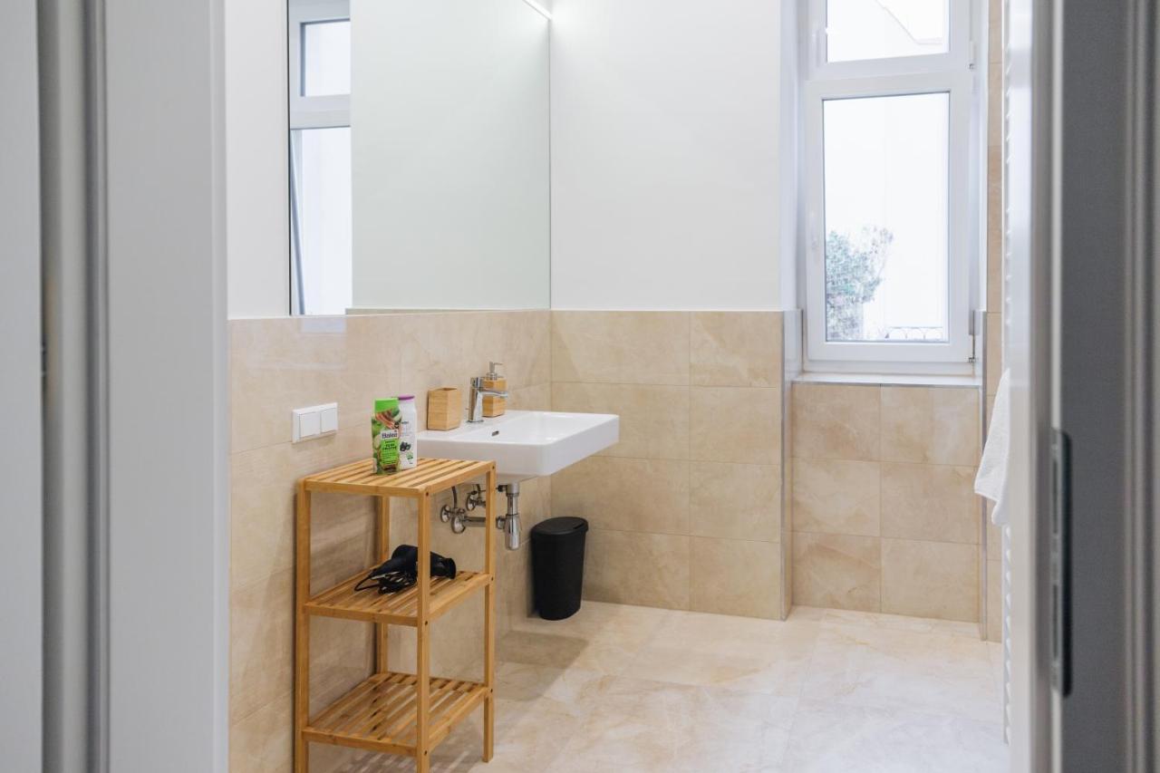 Apartamento Brand Cozy Viena