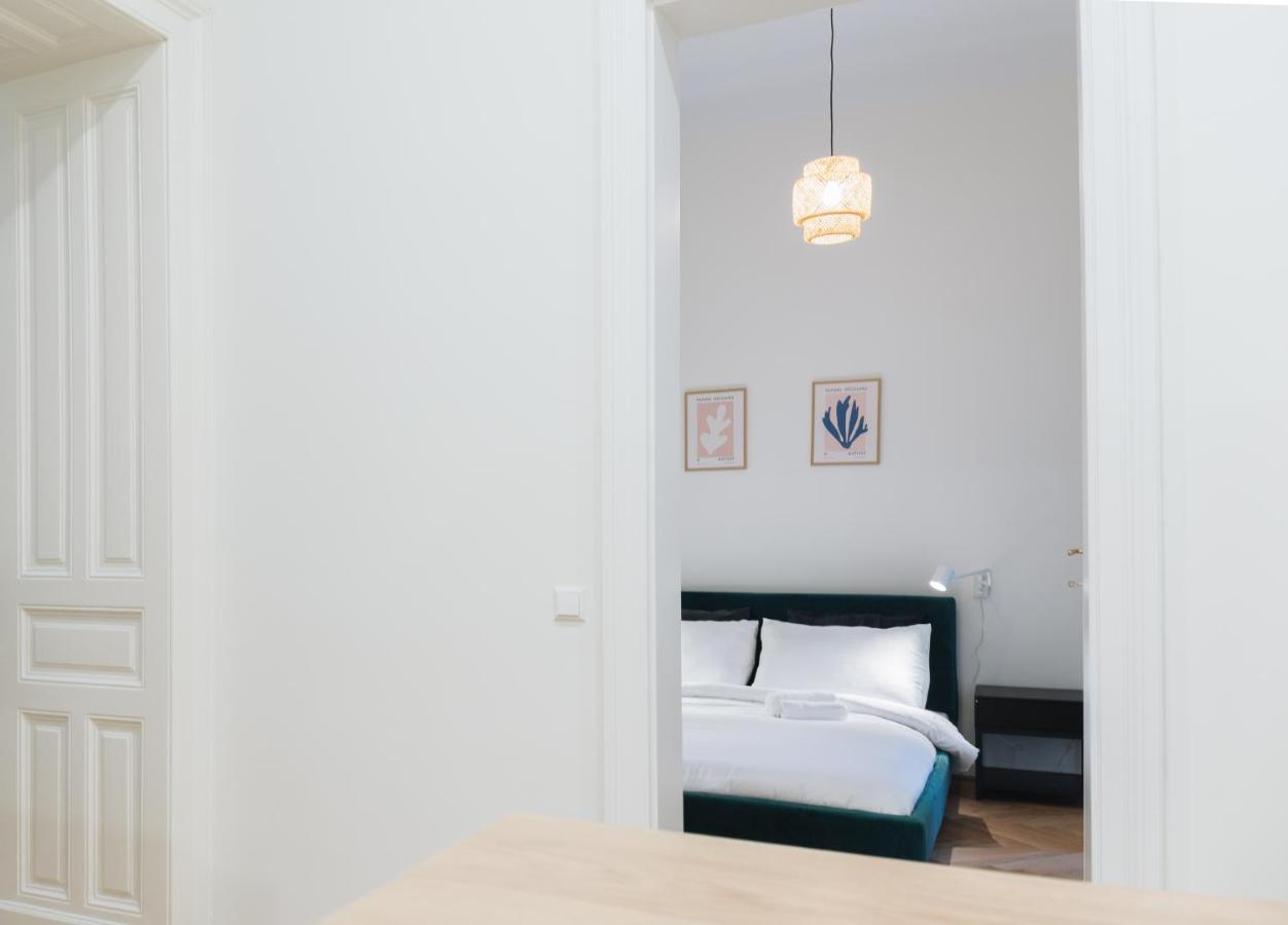 Apartamento Brand Cozy Viena
