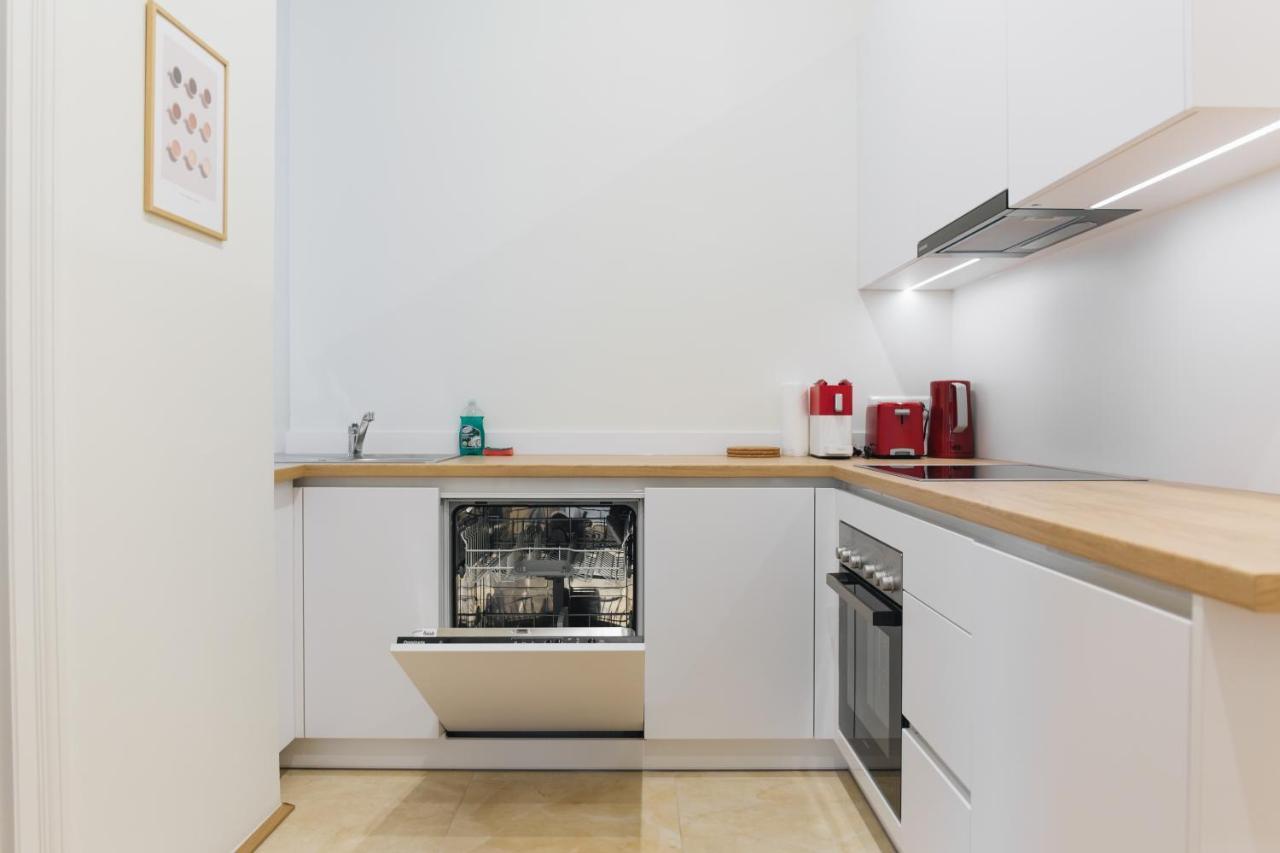 Brand Cozy Apartamento