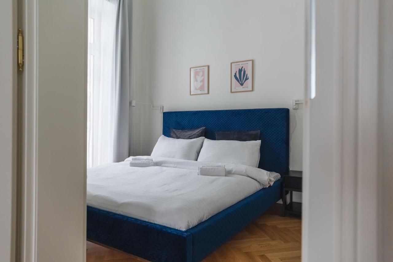 Apartment Brand Cozy Vienna