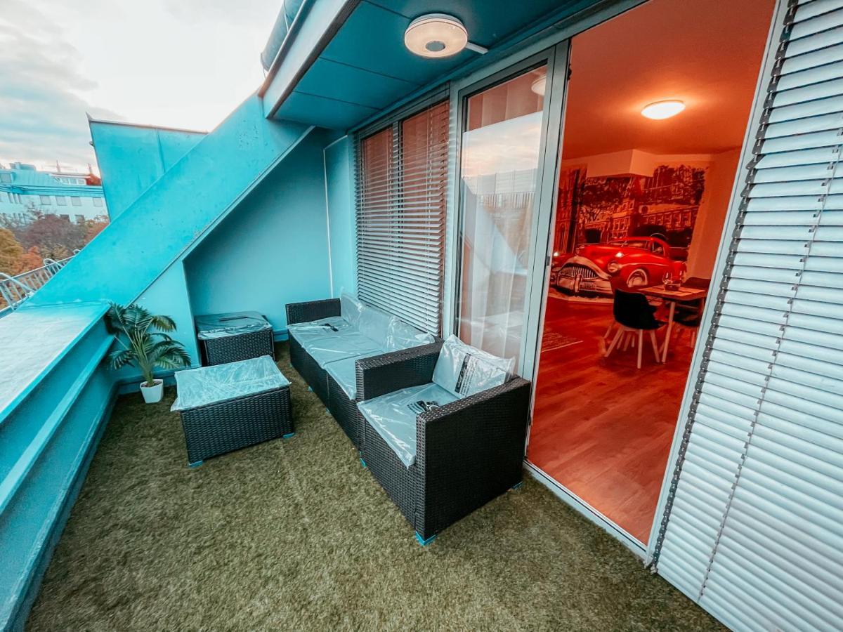 Apartamento Shopping Center 14 *