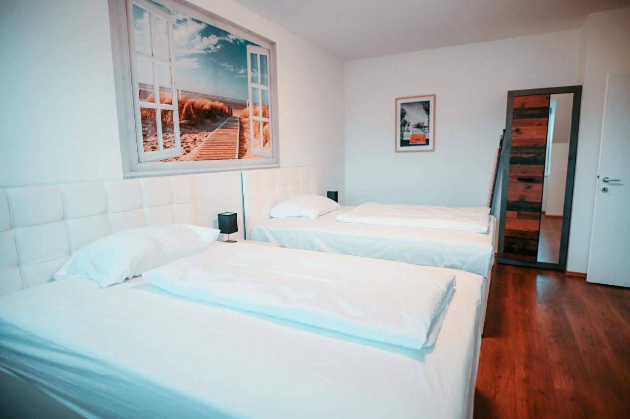Apartamento Shopping Center 14 *