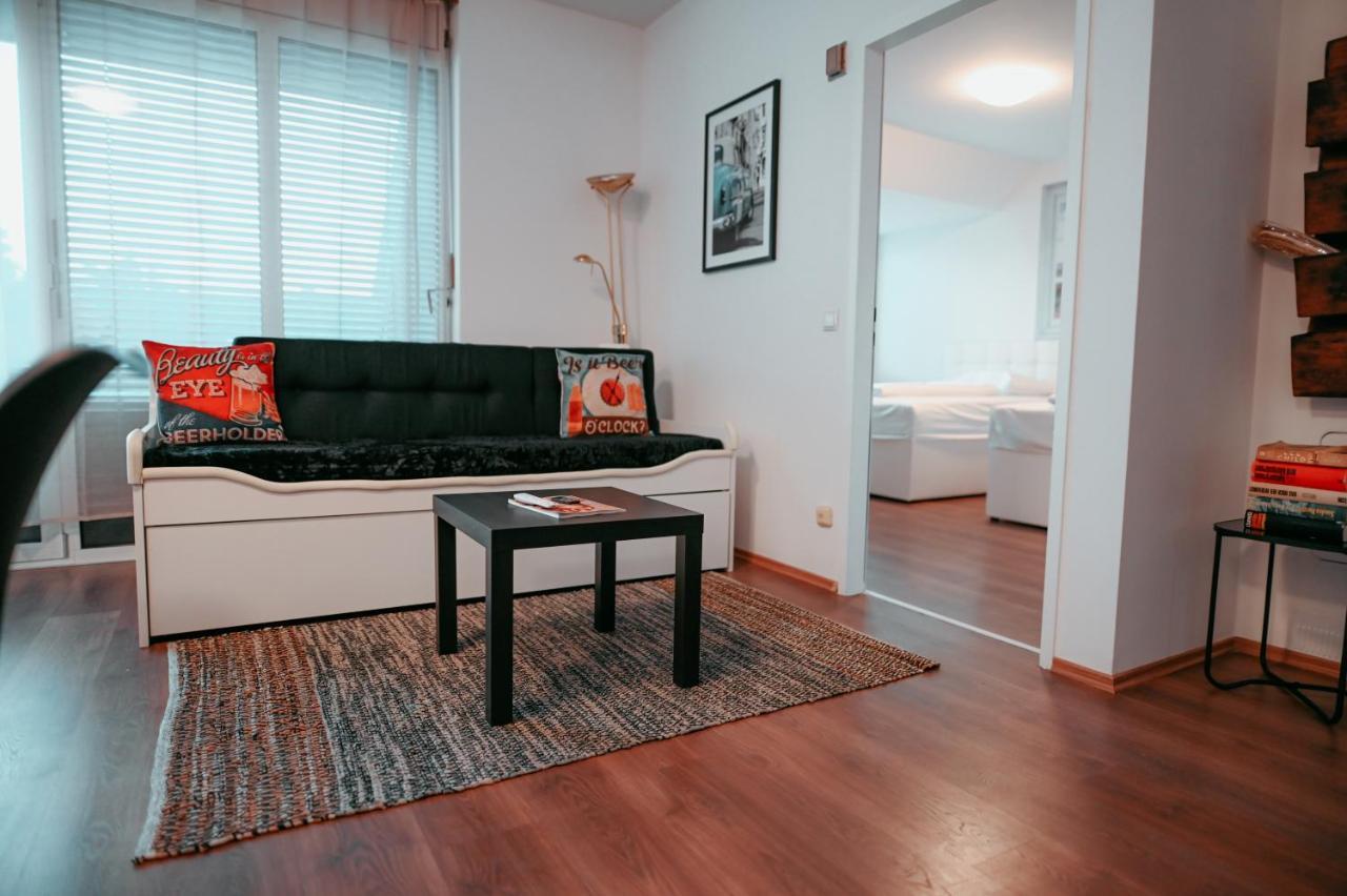 Apartamento Shopping Center 14 Viena