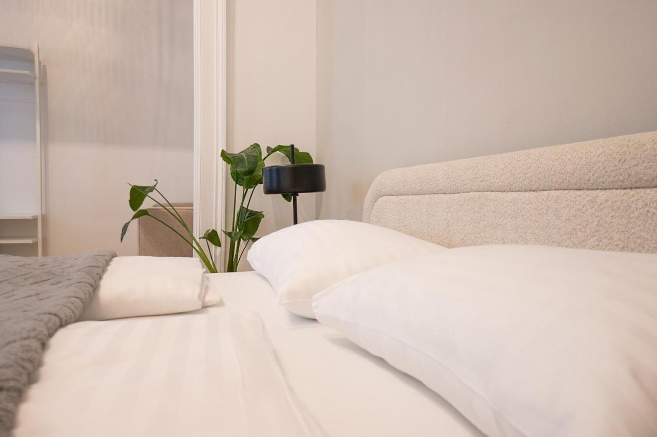 Spacious 110м2 Flat In The Center *