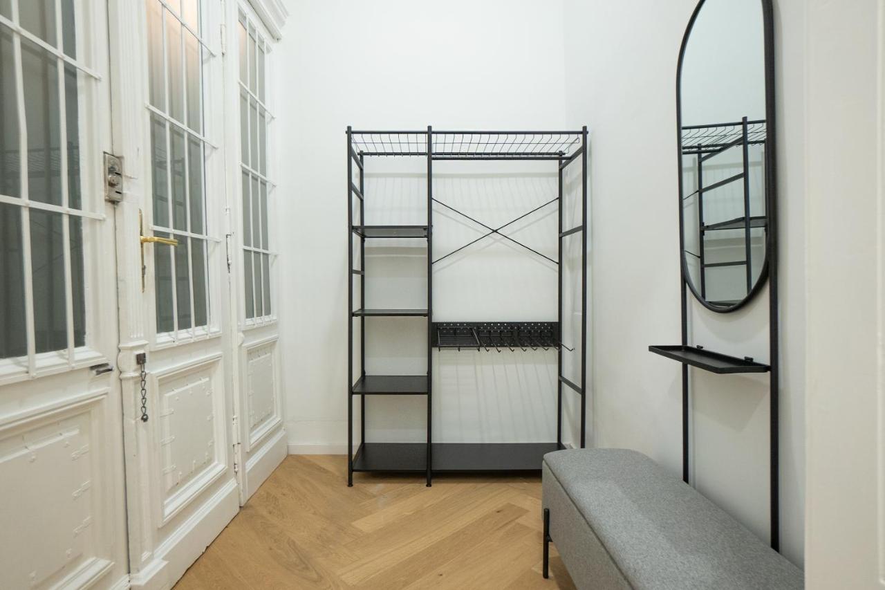 Spacious 110м2 Flat In The Center Apartment Vienna