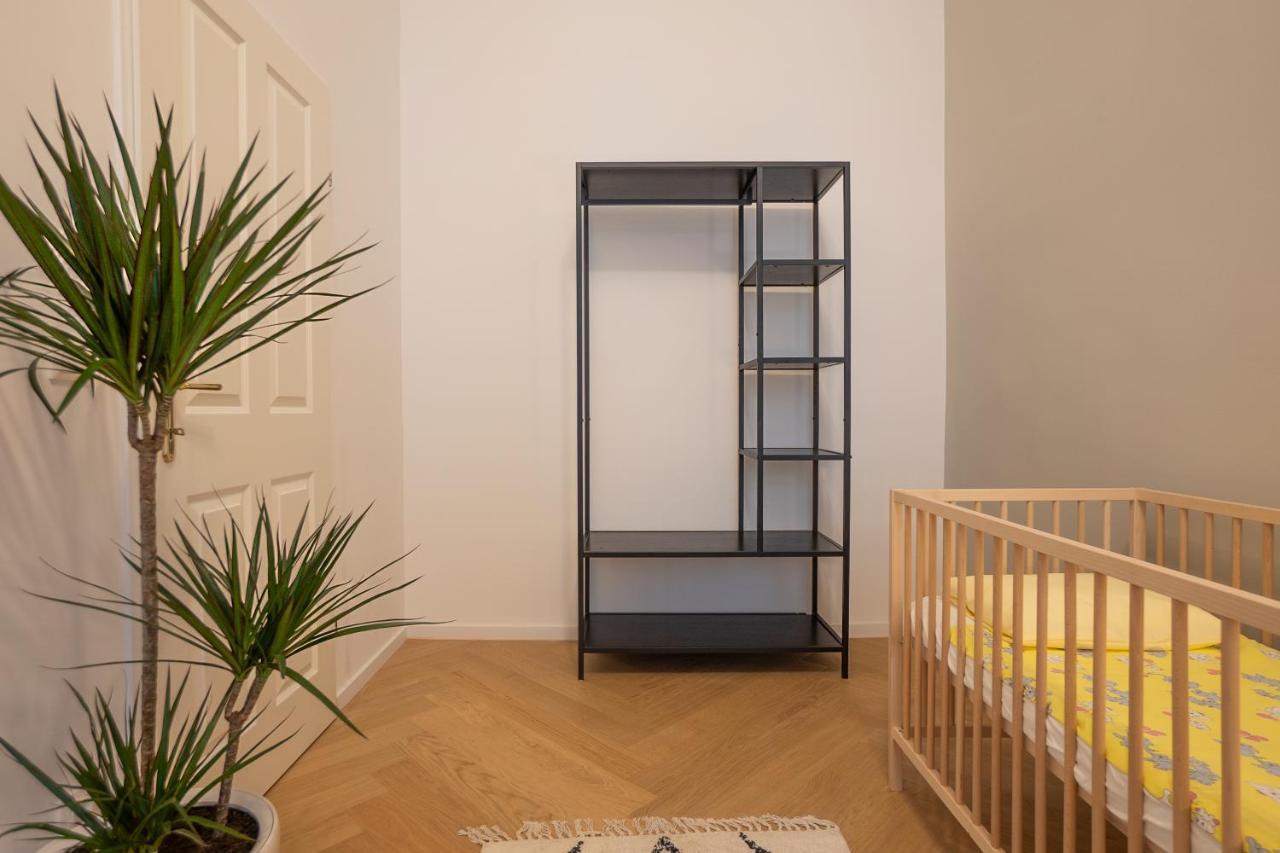 Spacious 110м2 Flat In The Center *