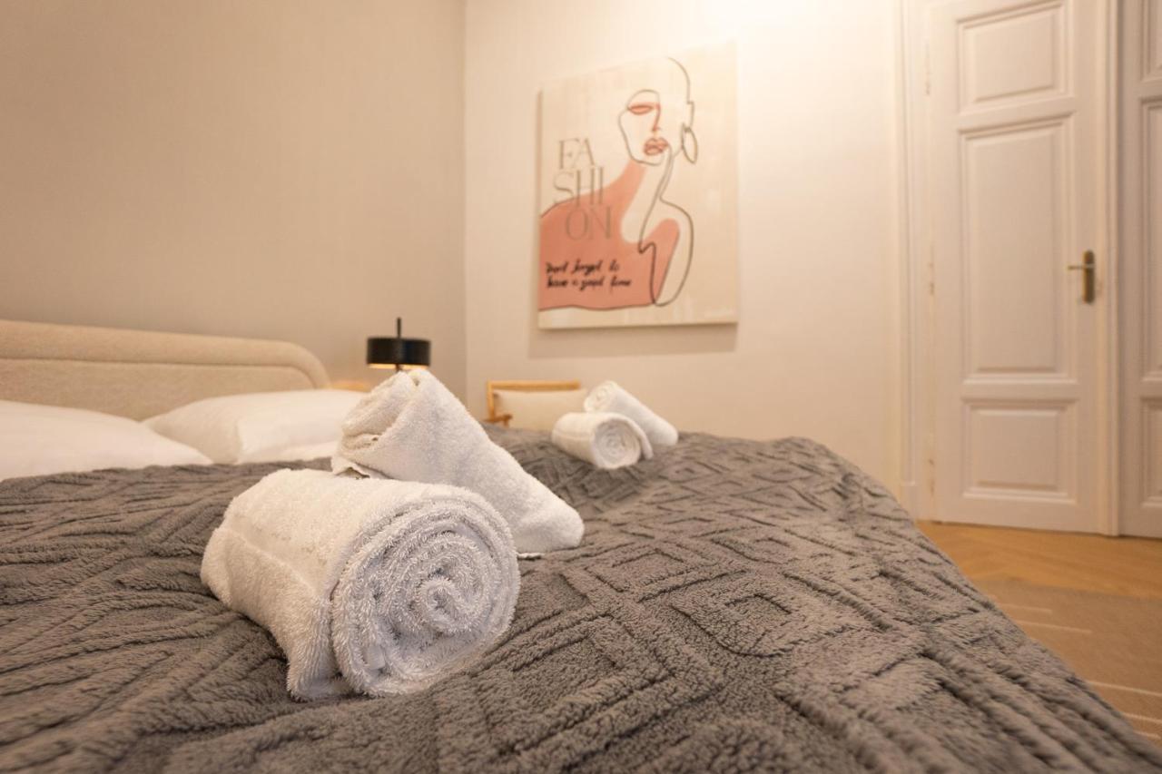 Spacious 110м2 Flat In The Center *