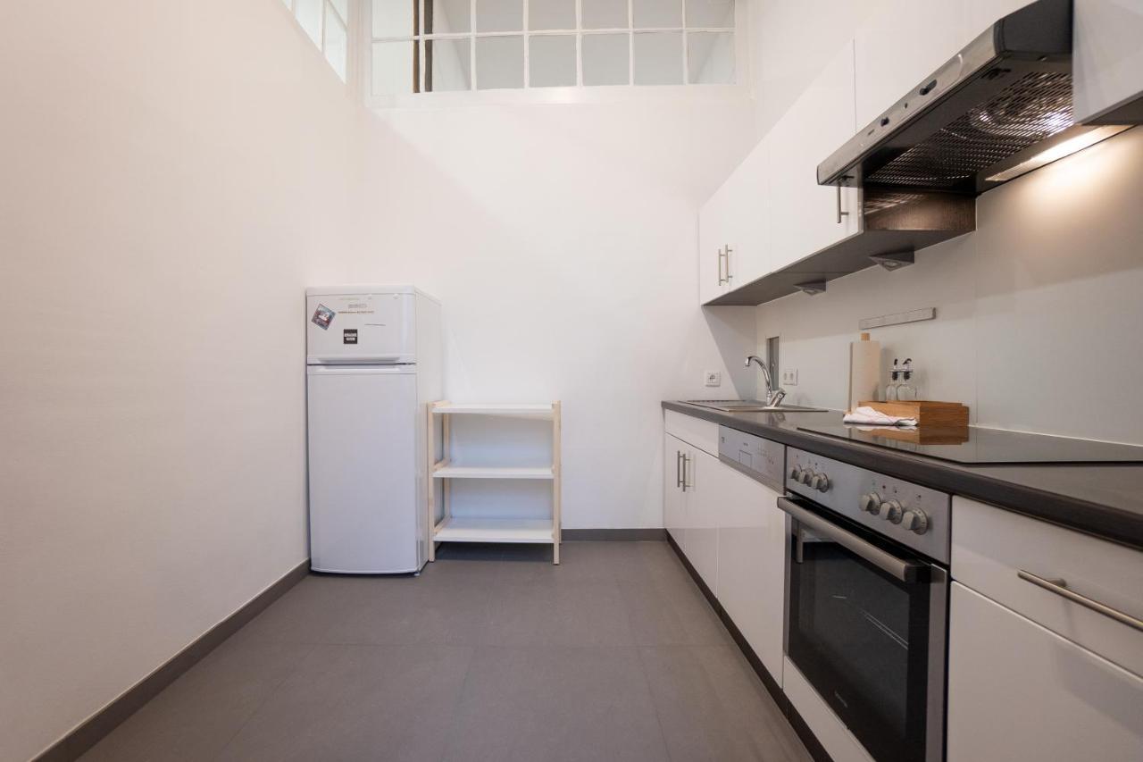 Spacious 110м2 Flat In The Center