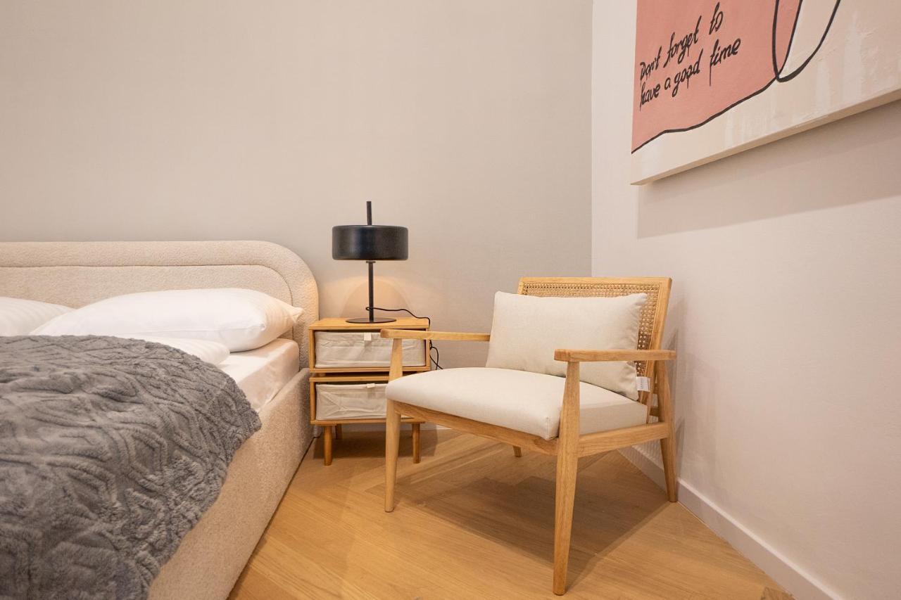 Apartment Spacious 110м2 Flat In The Center *