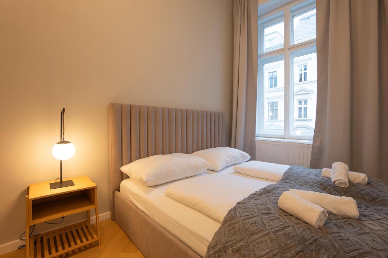 Spacious 110м2 Flat In The Center Vienna