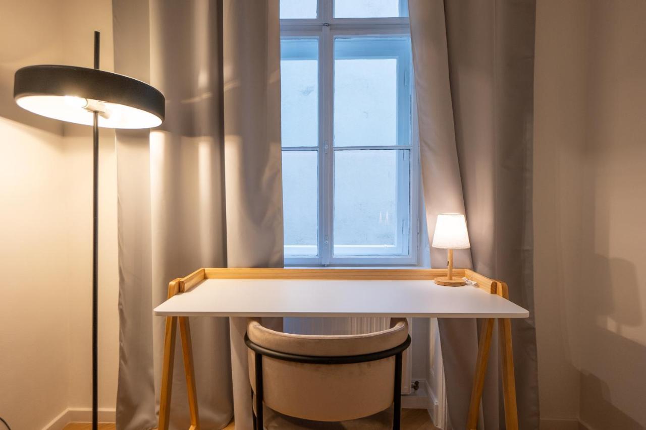 Spacious 110м2 Flat In The Center * Vienna