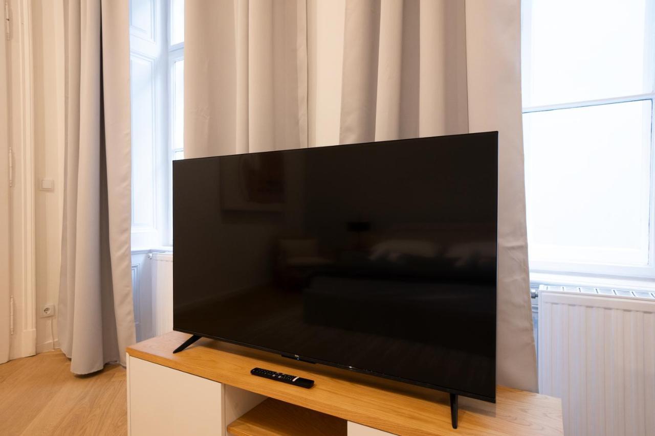 Spacious 110м2 Flat In The Center Apartment Vienna