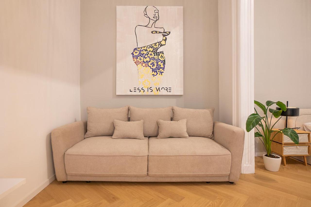 Spacious 110м2 Flat In The Center * Vienna