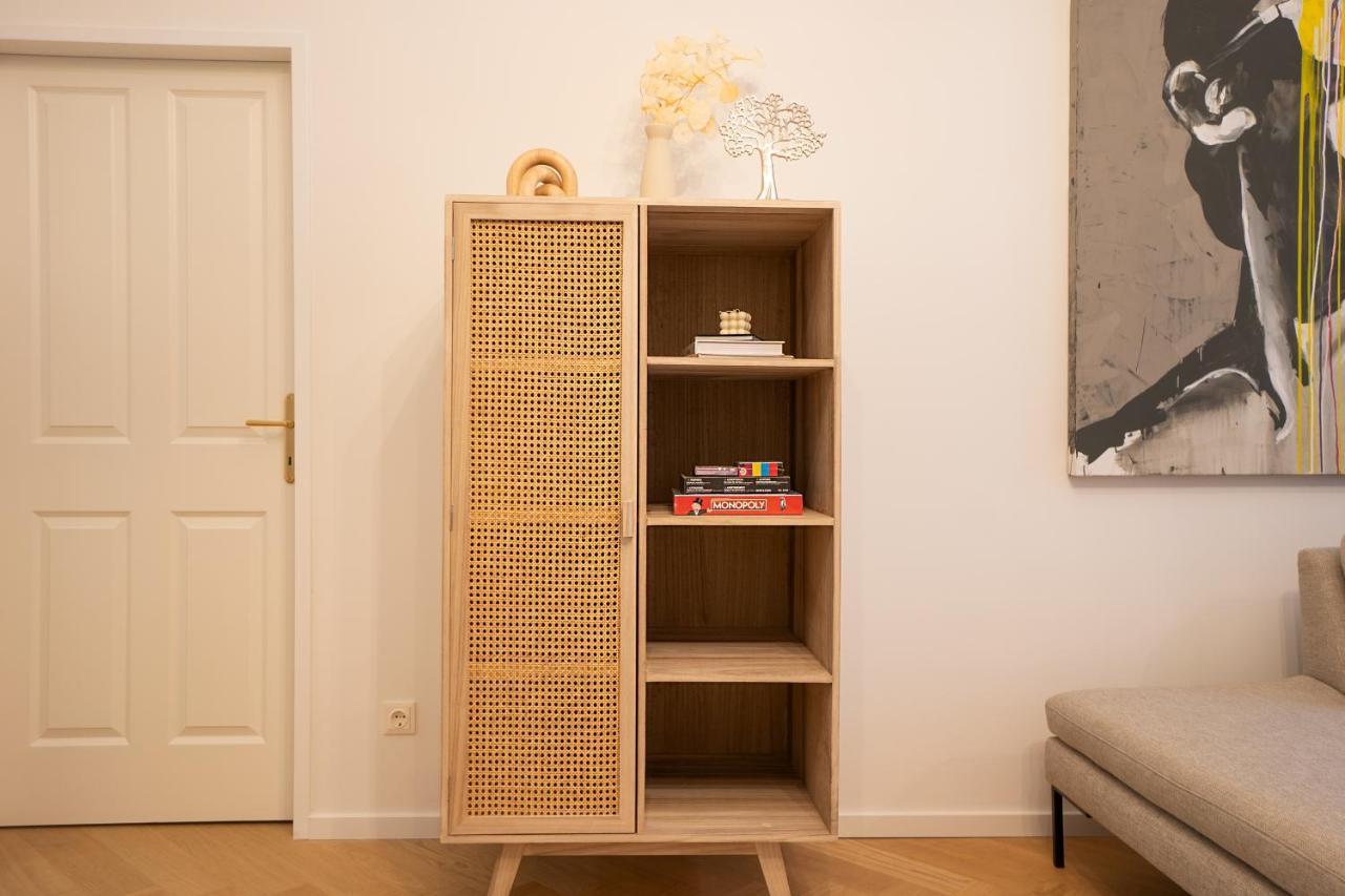 Spacious 110м2 Flat In The Center Apartment