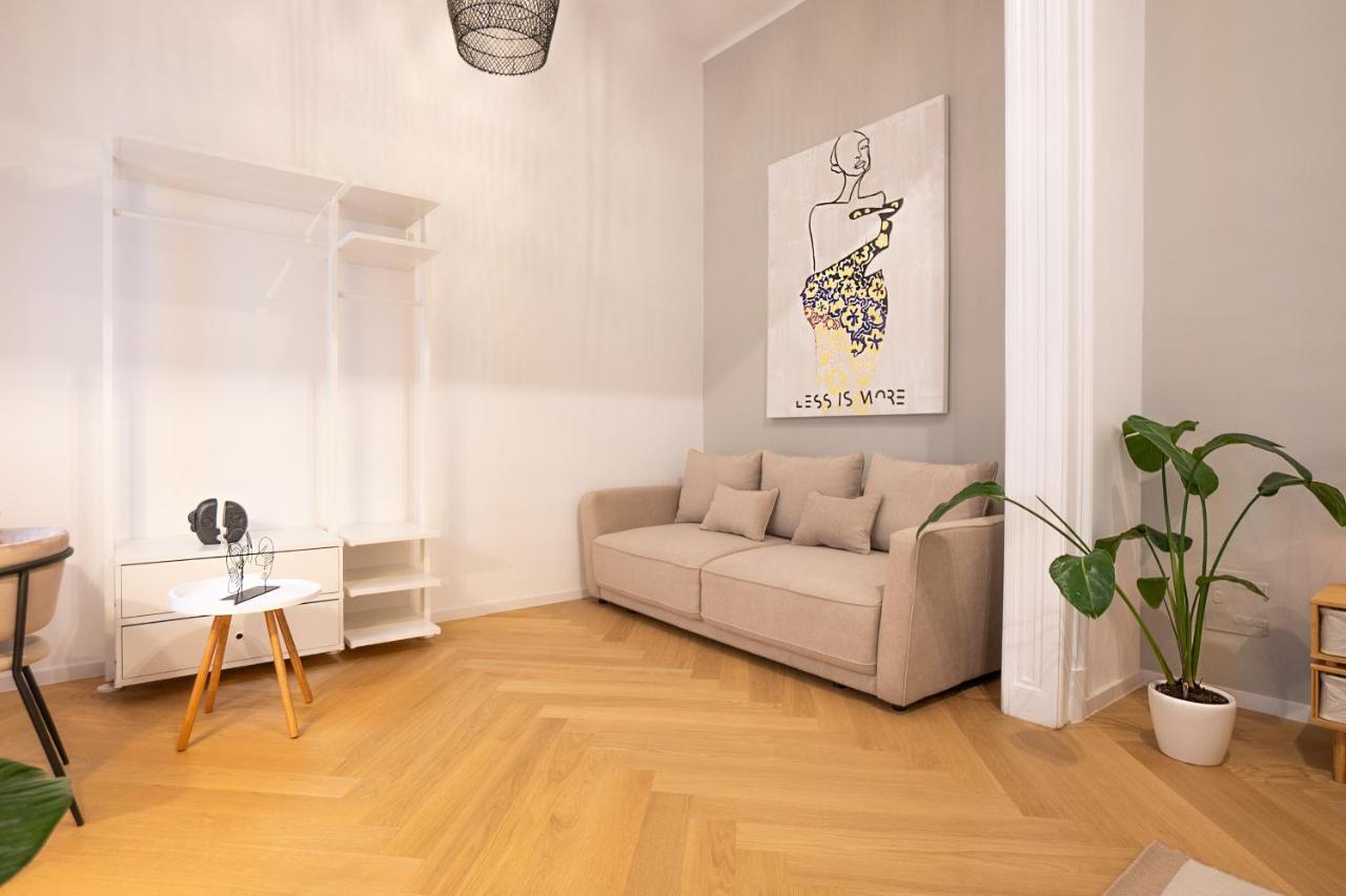 Spacious 110м2 Flat In The Center *
