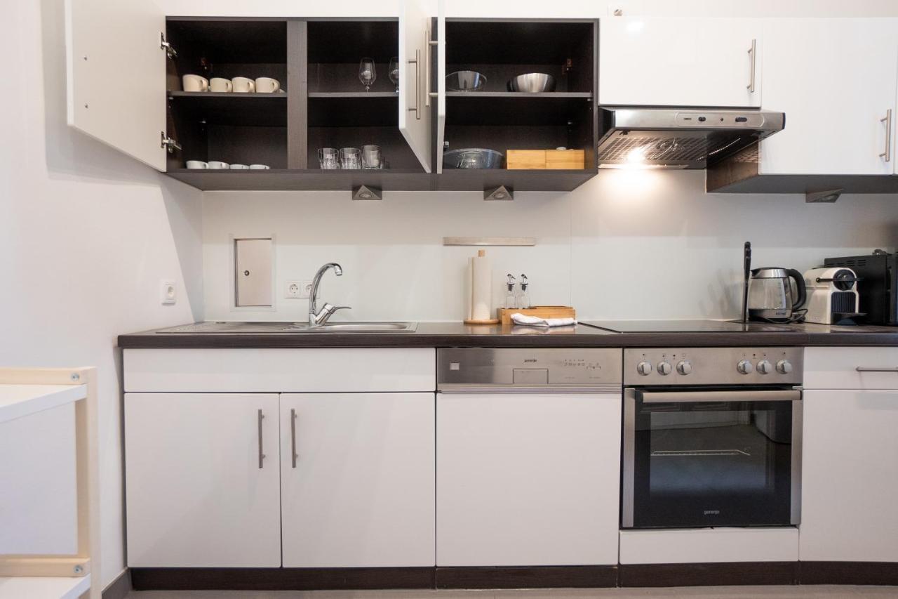 Spacious 110м2 Flat In The Center