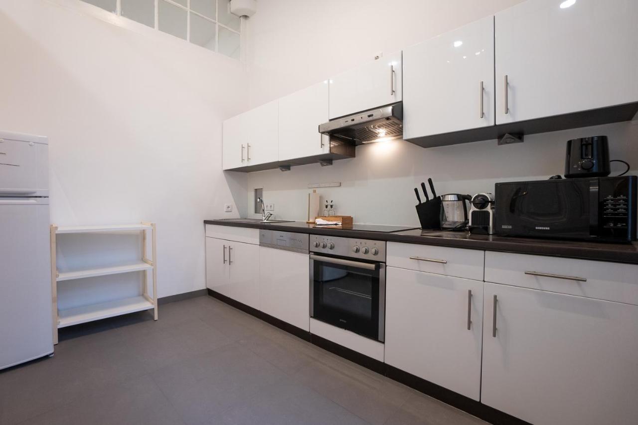 Spacious 110м2 Flat In The Center