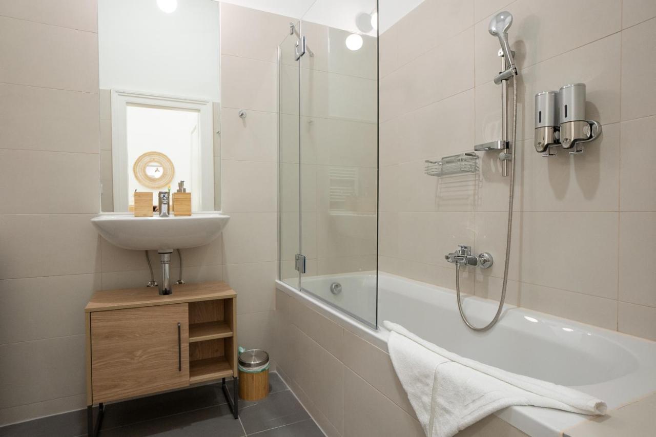 Spacious 110м2 Flat In The Center *