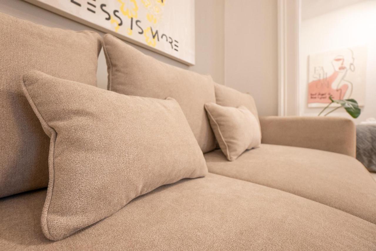 Spacious 110м2 Flat In The Center * Vienna