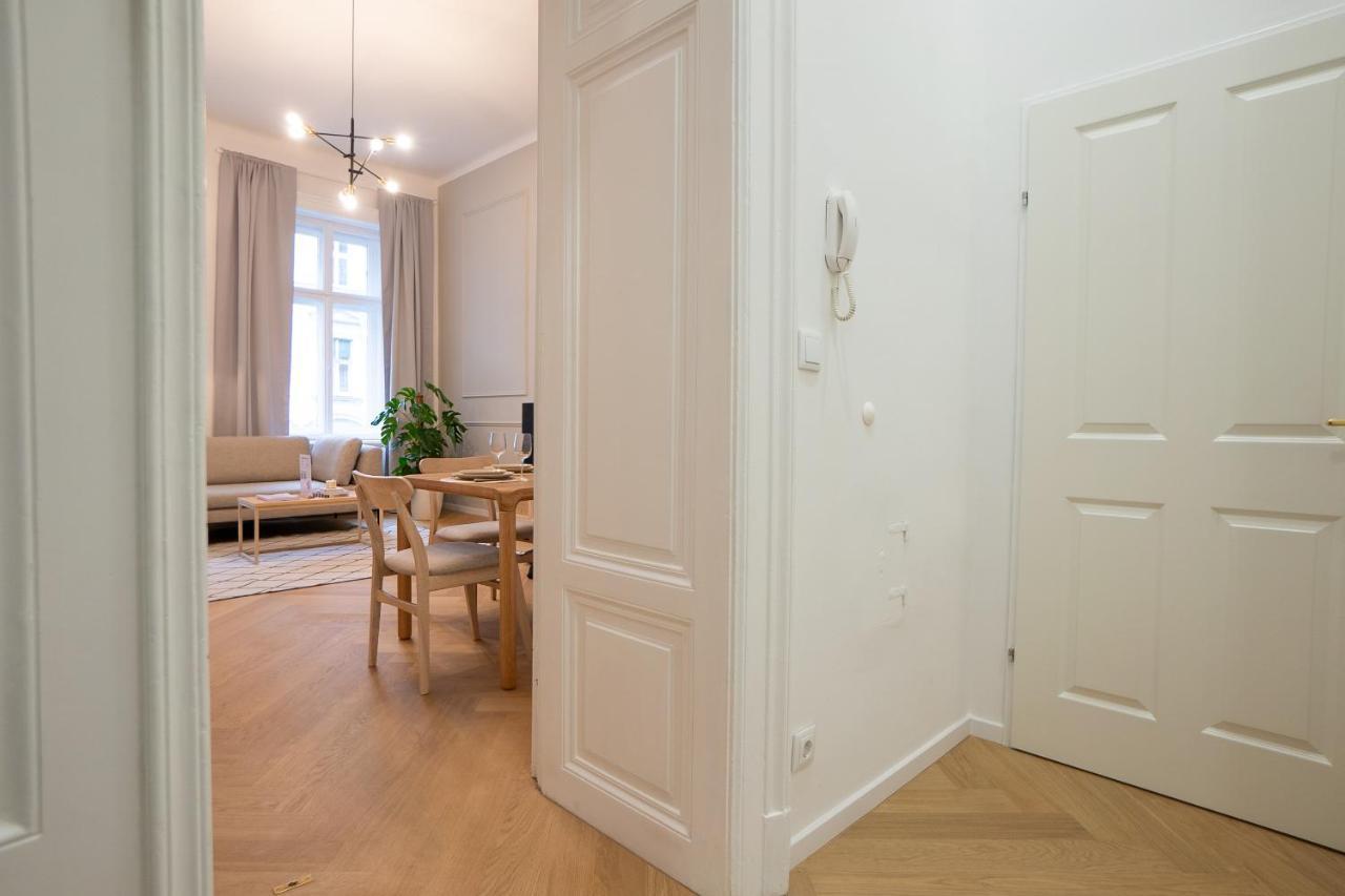 Spacious 110м2 Flat In The Center * Vienna