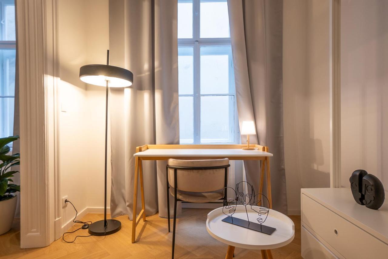 Spacious 110м2 Flat In The Center * Vienna