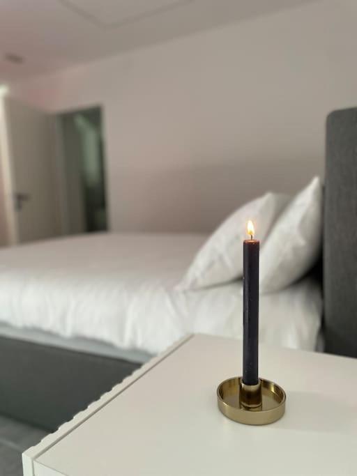Apartment Hagenauer House *