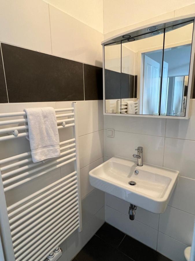 Apartment Harmony At U6-metro Wien