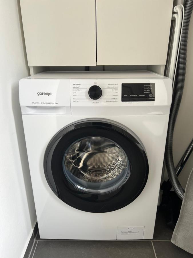 Harmony At U6-metro Apartment Wien