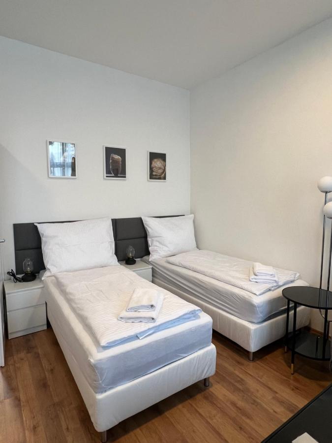Apartment Harmony At U6-metro