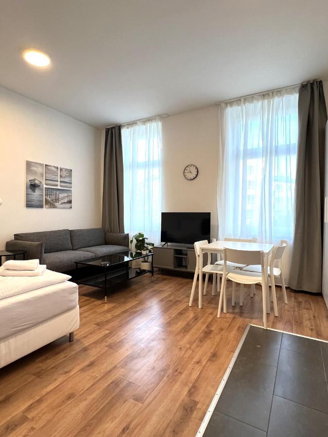 Harmony At U6-metro Apartment