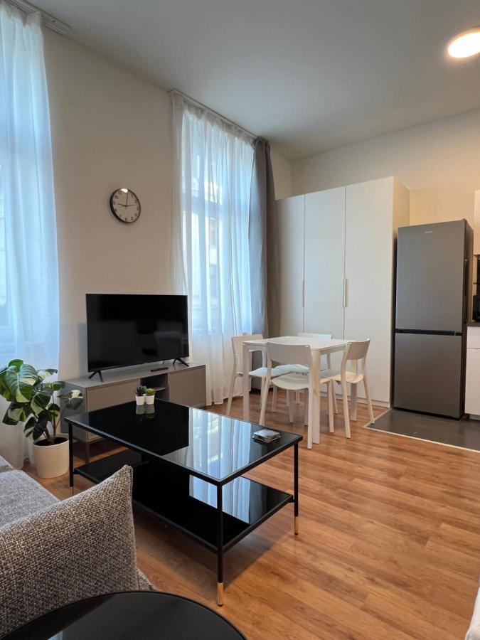 Apartment Harmony At U6-metro Wien