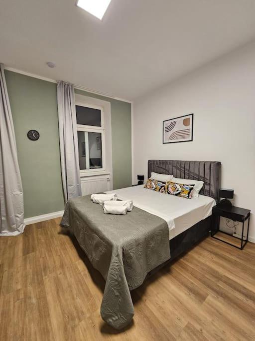 Comfort-suite 10 Min To Center * Vienna