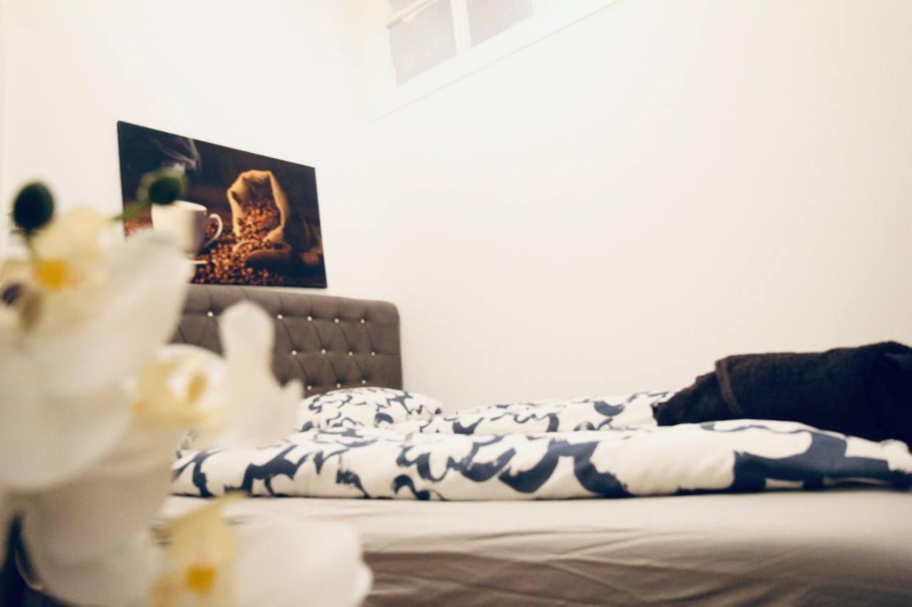 Apartment Modern Double Js A Wien