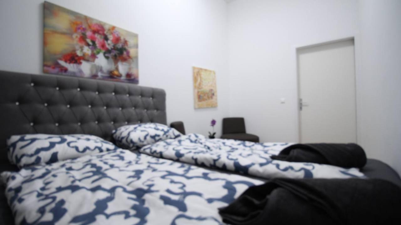 Apartment Modern Double Js A