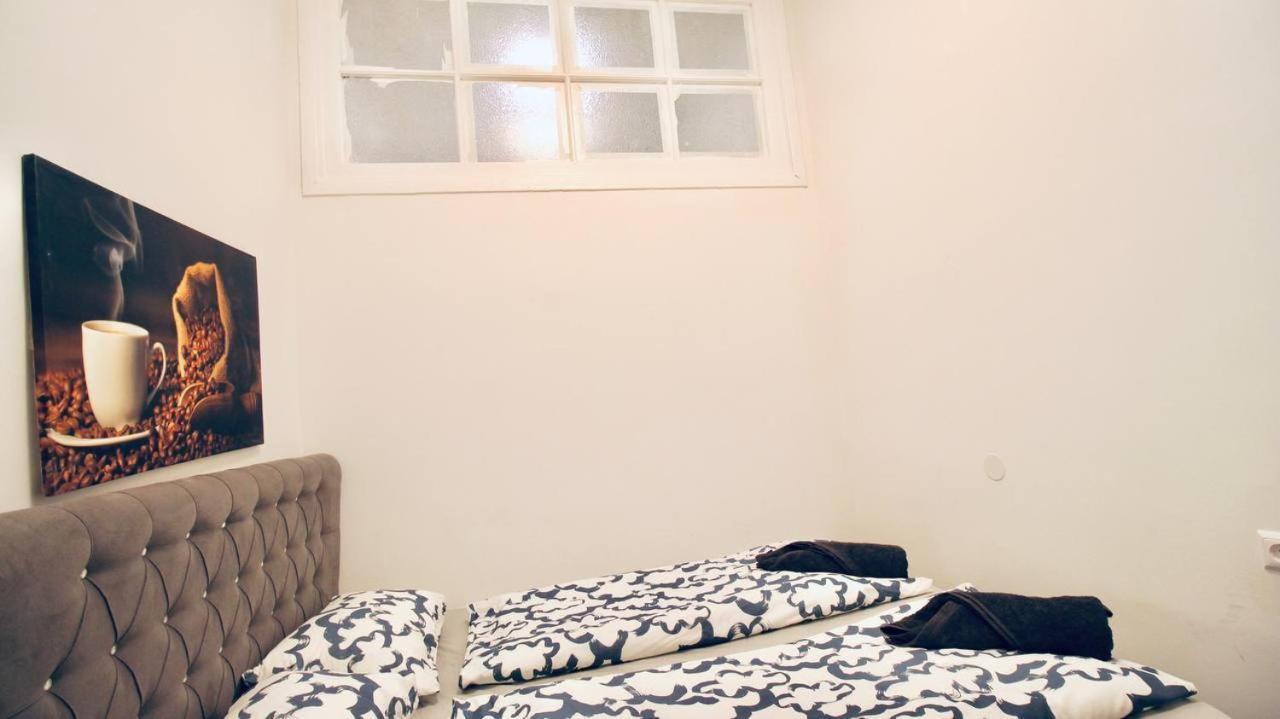 Apartment Modern Double Js A *