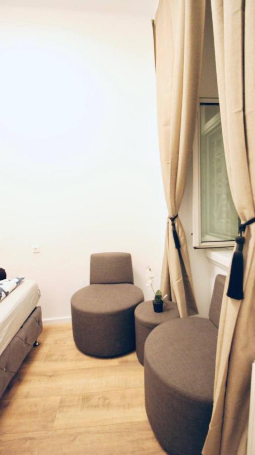 Apartment Modern Double Js A Wien