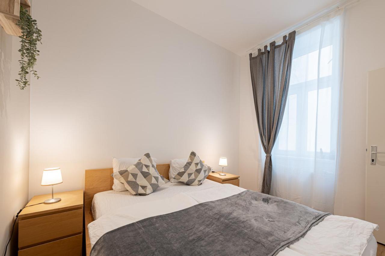 Aparthotel My City Family Vienna