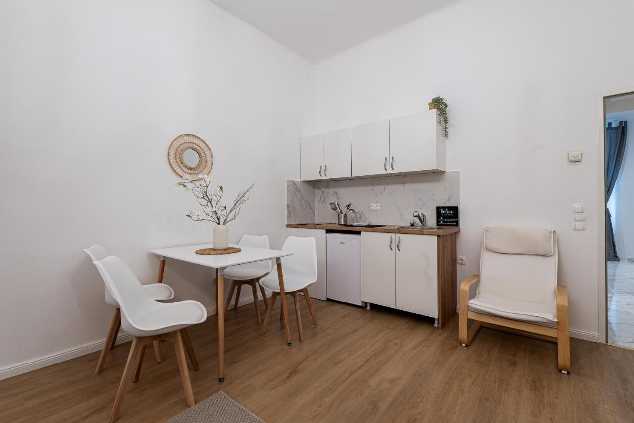 My City Family Aparthotel Vienna