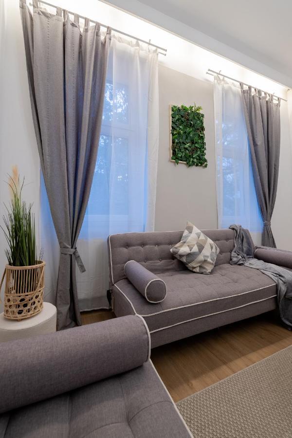 My City Family Aparthotel Vienna