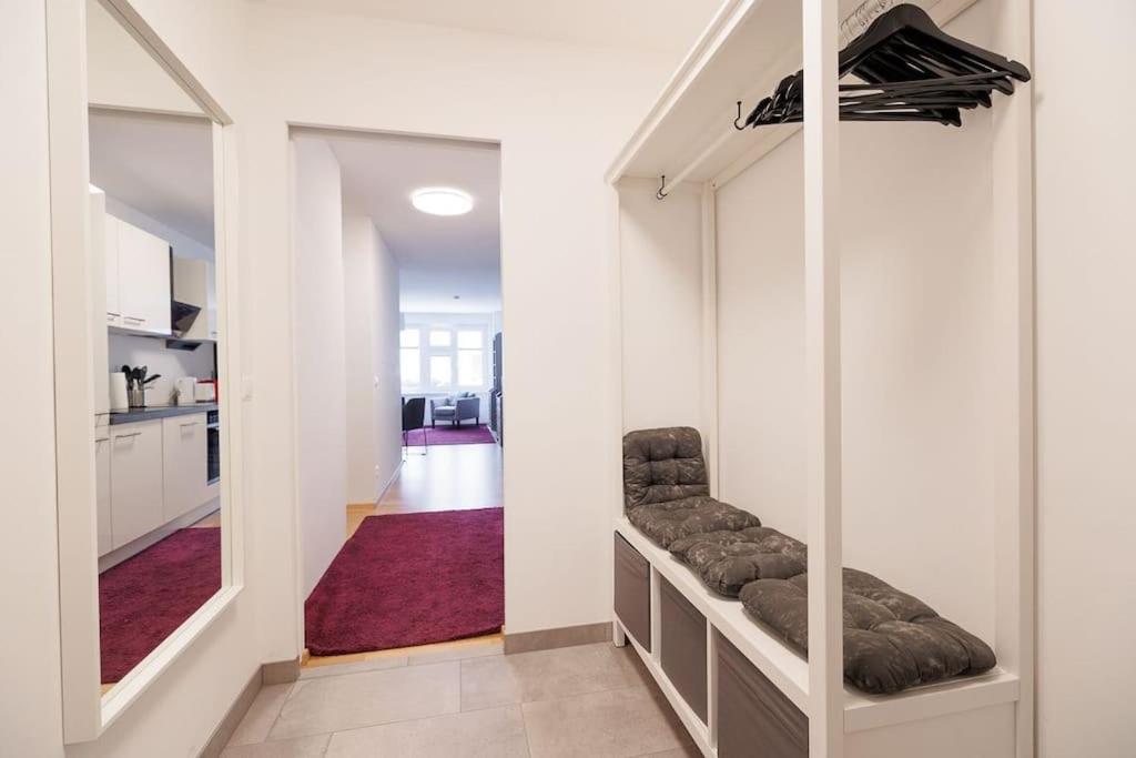 New! Convenient Viennalove Wienmeidling Apartment *