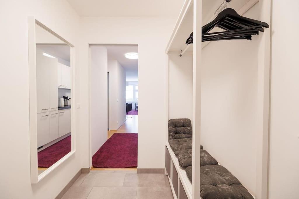 New! Convenient Viennalove Wienmeidling Apartment