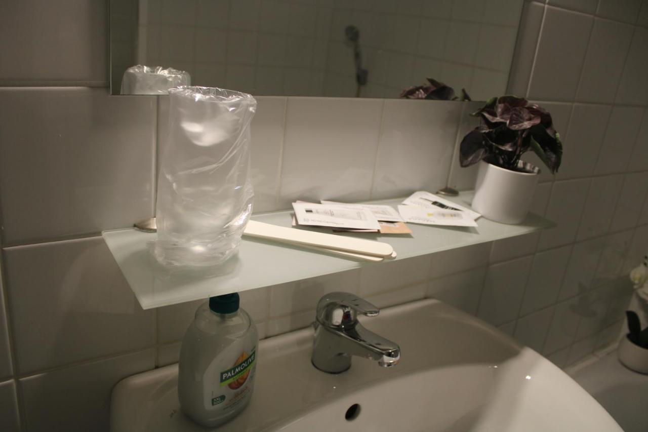 Apartment Frateli 12 Residenz *