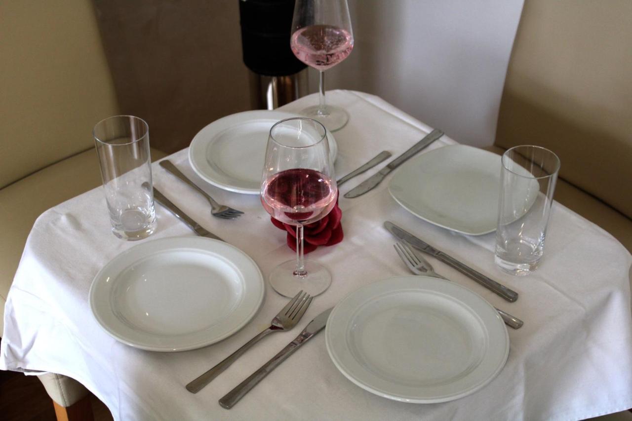 Apartment Frateli 12 Residenz *