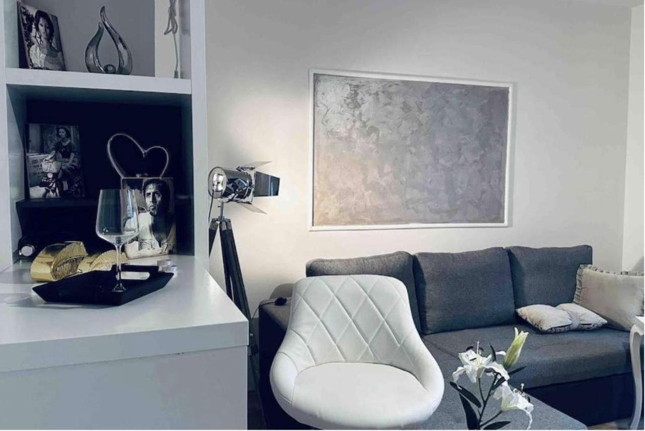 Frateli 12 Residenz Apartment Vienna