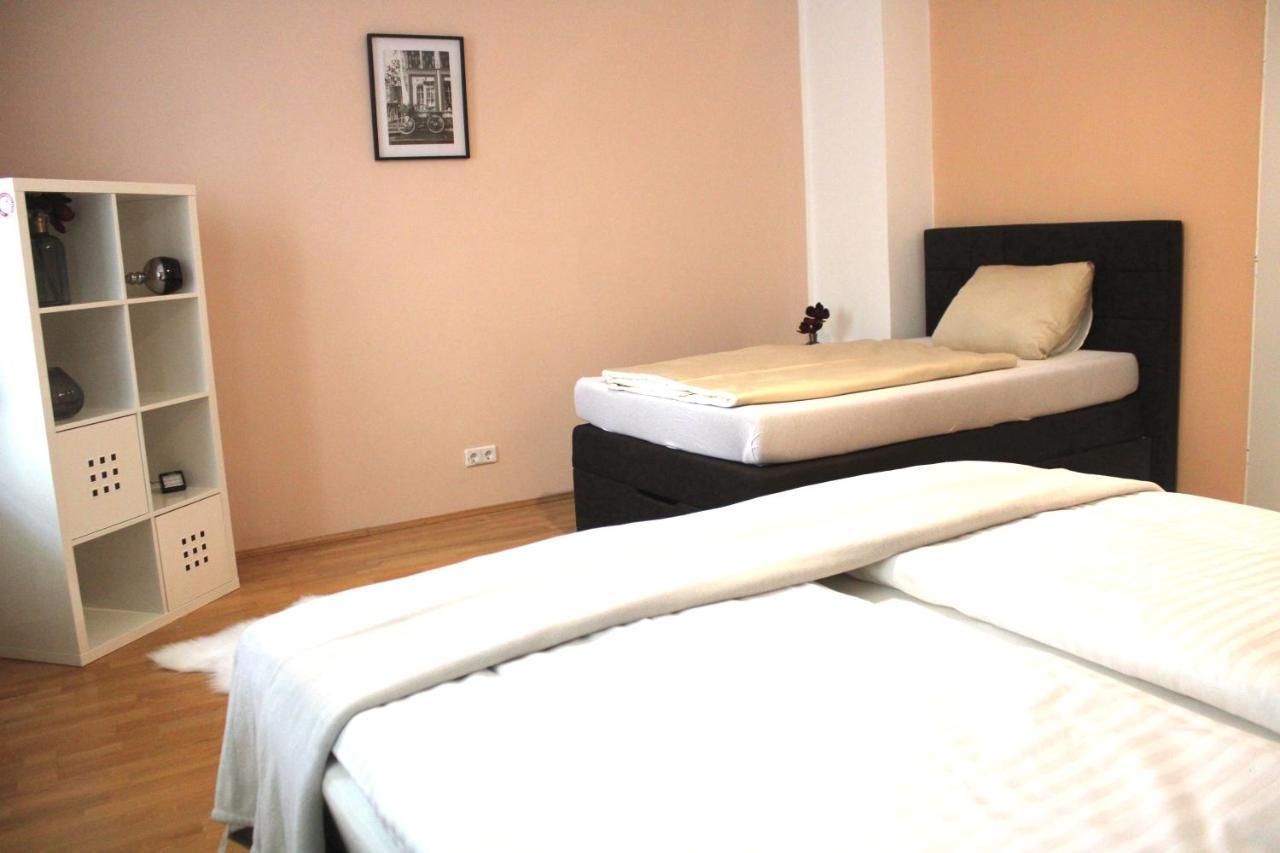 Apartment Frateli 12 Residenz *
