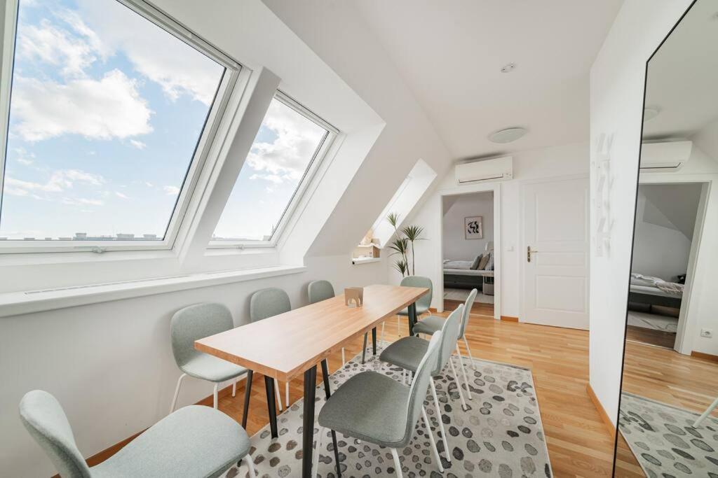 Apartment Chic #21 Vienna