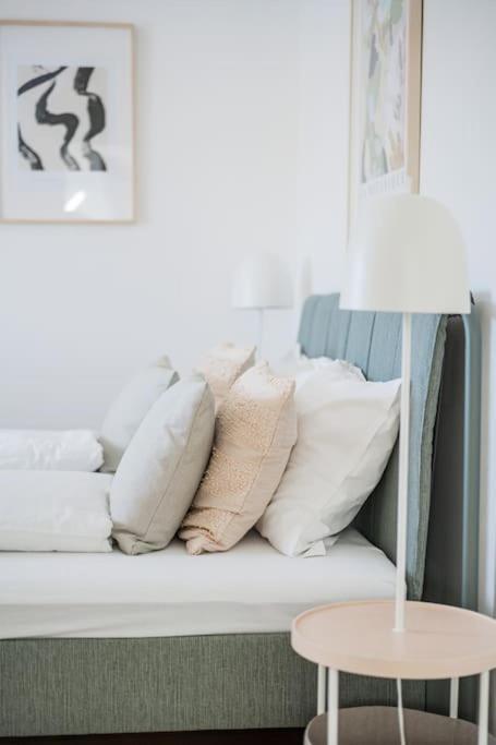 Apartment Chic #21 Vienna