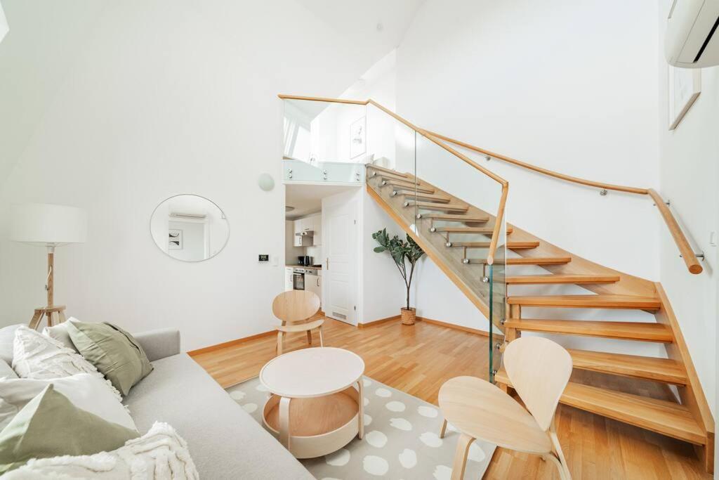 Apartment Chic #21 Vienna