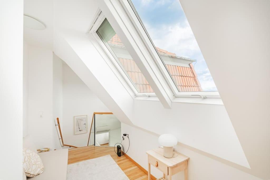 Chic #21 Apartment Vienna
