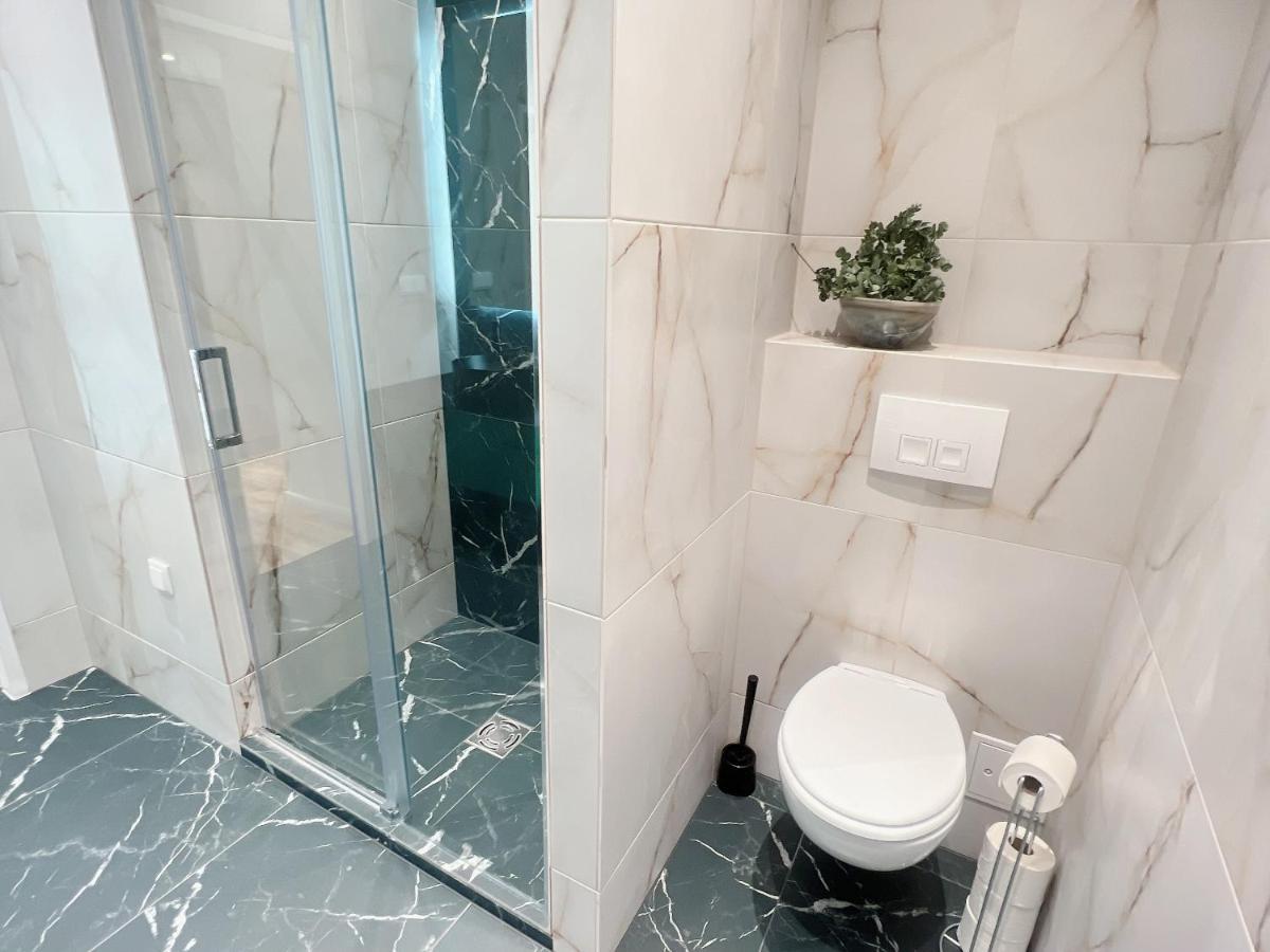 Apartamento Zeus Design Loft Braunhirschen *